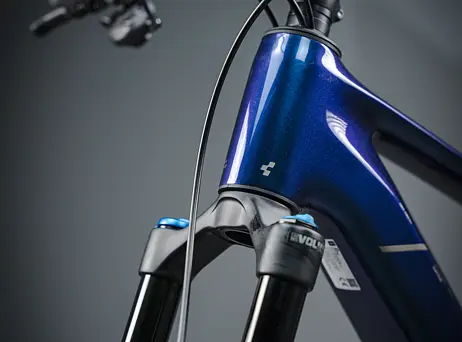 Cube AMS Hybrid ONE44 C:68X SLX 400X 29 - deepcobalt´n´black