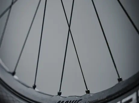 KTM Macina Kapoho PRESTIGE - Velvet Petrol Matt (Black+Gold)