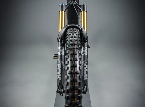 KTM Macina Prowler PRESTIGE - Blue+Metallic Black Matt (Grey+Gold)