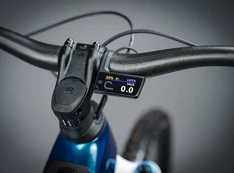 Cube Stereo Hybrid ONE77 HPC AT - Actionteam