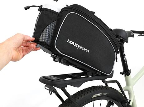 nosič MAX1 Tour 3 MIK na zadní vzpěry