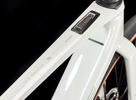 Cube Nuroad Hybrid C:62 Race 400X