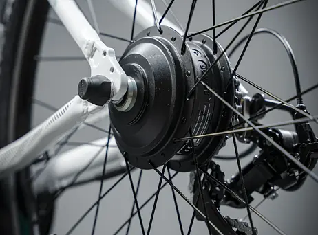Crussis e-Cross low 1.9-(612 Wh)