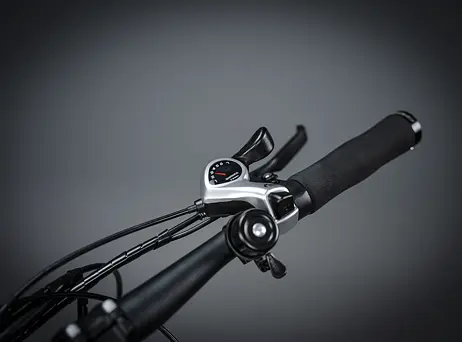 Crussis e-Cross low 1.9-(612 Wh)