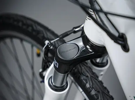 Crussis e-Cross low 1.9-(612 Wh)