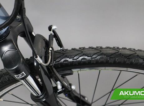 Crussis e-Cross 1.7 2022