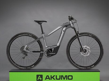 Haibike Alltrack 9 High 29 2022