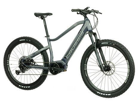 Crussis One-Guera 8.7-S 2022