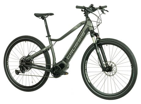 Crussis ONE-OLI Cross 8.7 2022