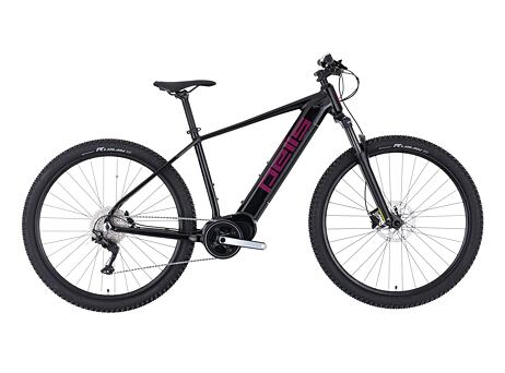 PELLS Thorr First W 2022 - black