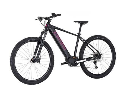 PELLS Thorr First W 2022 - black