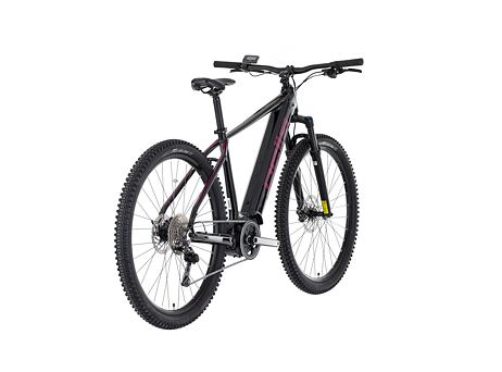 PELLS Thorr First W 2022 - black