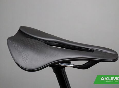 Corratec E-power iLink 180 Race, Dazzling Green/Pearlized black, vel. 48