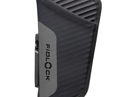 Fidlock Twist Essential Bag Černá 1100ml M