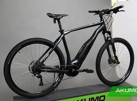 Cube Acid Hybrid One 2019, 23" - BAZAR