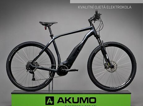 Cube Acid Hybrid One 2019, 23" - BAZAR