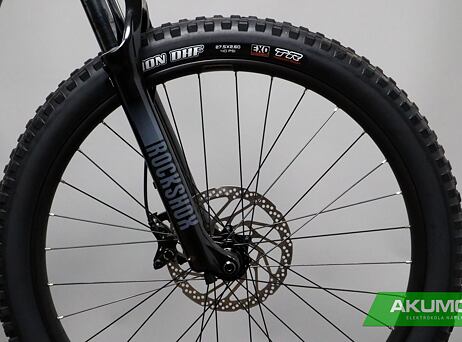 Lapierre Overvolt TR 4.6 B625 - Zelená