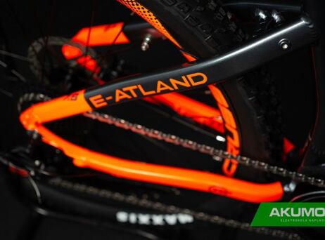 Crussis e-Atland 7.8