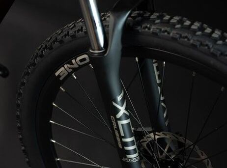 Crussis ONE-Largo 7.8-S