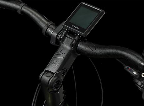 Cube Nuride Hybrid Pro 625 Easy Entry Allroad - Shinymoss´n´black