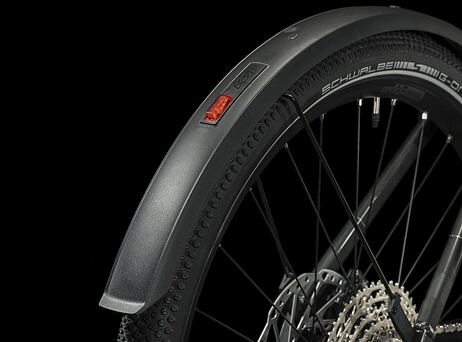 Cube Nuride Hybrid SLT 750 Allroad - Grey´n´black