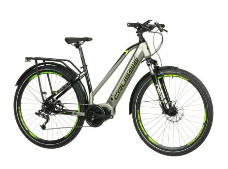 Crussis e-Savela 7.8-S