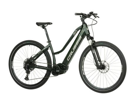 Crussis ONE-PAN Cross Low 9.8-M