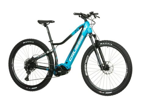Crussis PAN-Fionna 9.8-M