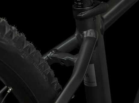 Cube Reaction Hybrid Performance 500 - black´n´grey