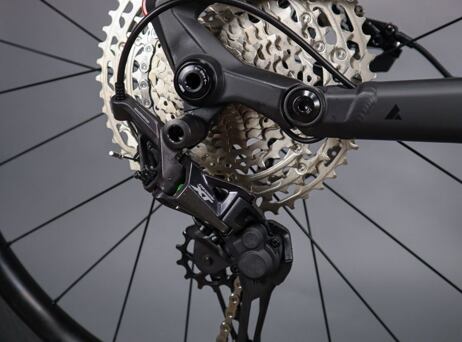 Bulls Sonic EVO AM3 Carbon 29/27,5* 750Wh 2022 - black/chrome