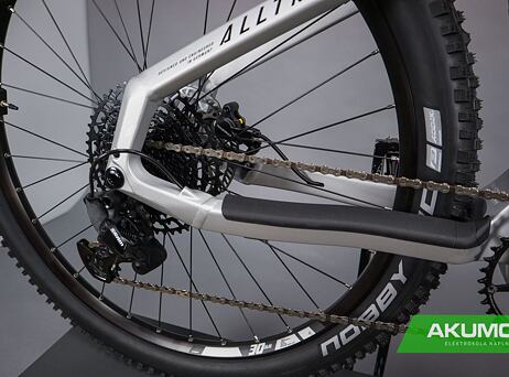 Haibike Alltrack 9 High 29 2022