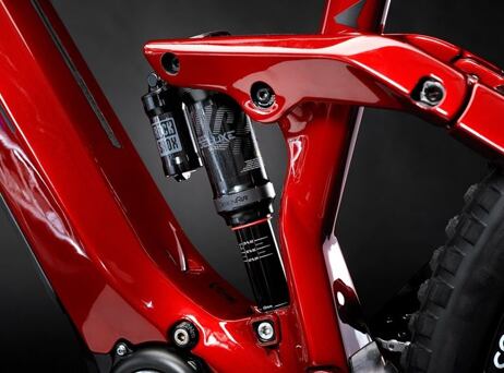 Haibike AllMtn CF 12 2022