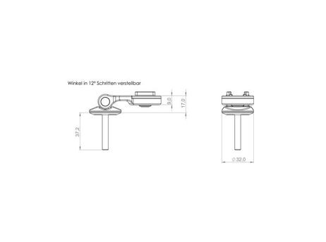 SP Connect Stem Mount Pro