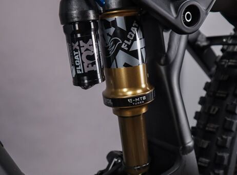 Haibike Allmtn 10 2022
