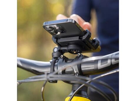 SP Connect Bike Bundle II Universal Phone Clamp SPC+