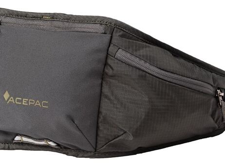 Batoh Acepac Flite 20 MKIII - Black