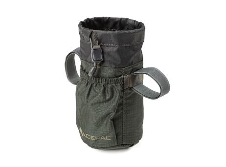 Brašna Acepac Bike Bottle Bag MKIII - Black