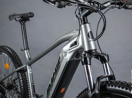 Apache Hupahu MX1 510 (29) - Grey
