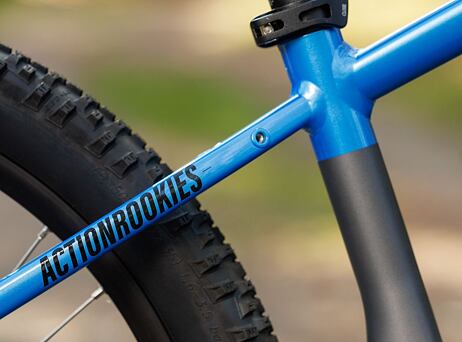 Cube Acid 240 Hybrid Rookie PRO - Actionteam