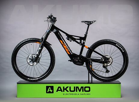 KTM Macina Kapoho Master