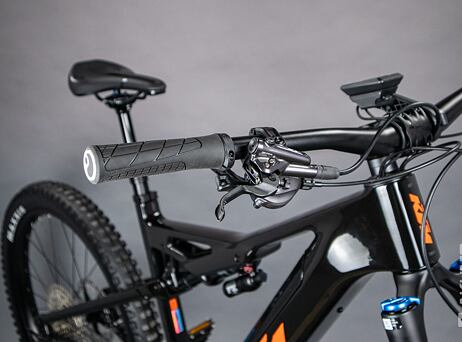 KTM Macina Kapoho Master