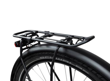PELLS Thorr City Steel Grey