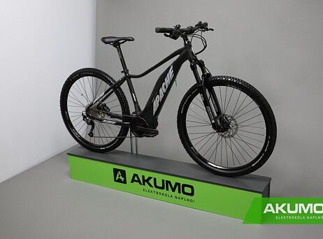 Apache Hawk Bosch 3 - black