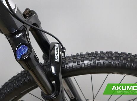 Apache Hawk Bosch 3 - black