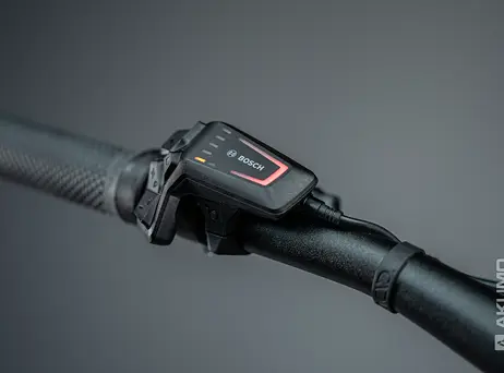 Cube Reaction Hybrid Performance 500 - black´n´grey