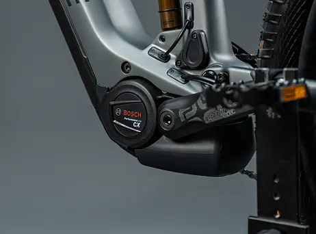 Cube Stereo Hybrid 140 HPC Actionteam 750 - Actionteam