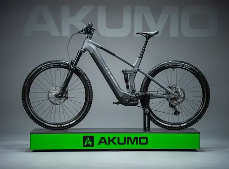Cube Stereo Hybrid 140 HPC Race 625 - Grey´n´chrome