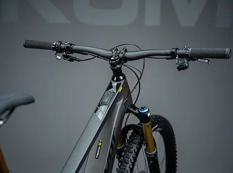 PIVOT Shuttle SL (black) - PRO X01 / X0 Eagle
