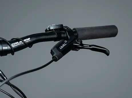 Crussis e-Cross 7.8