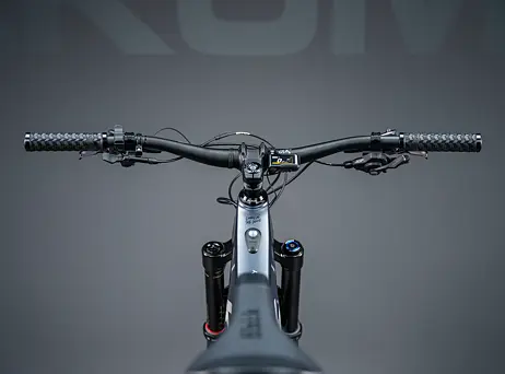 KELLYS Theos f70 sh 29"/27.5" 725wh
